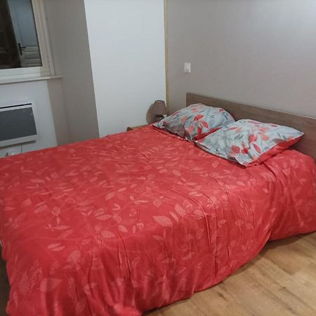 Appartement Eaux Bonnes Luaran gambar