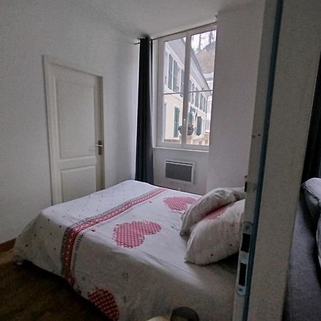 Appartement Eaux Bonnes Luaran gambar